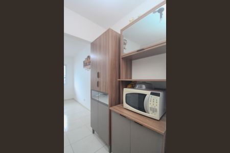 Cozinha de casa para alugar com 2 quartos, 62m² em Belém Novo, Porto Alegre