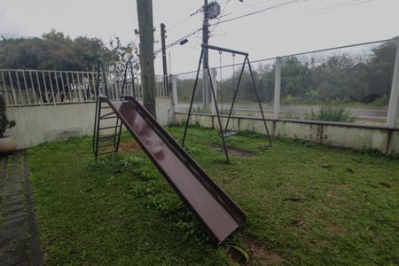 Área comum - Playground de casa para alugar com 2 quartos, 62m² em Belém Novo, Porto Alegre