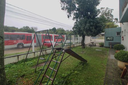 Área comum - Playground de casa para alugar com 2 quartos, 62m² em Belém Novo, Porto Alegre