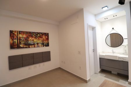 Apartamento para alugar com 50m², 1 quarto e 1 vagaSala