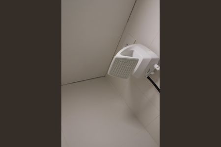 Banheiro  de apartamento para alugar com 1 quarto, 50m² em Alto da Boa Vista, Ribeirão Preto
