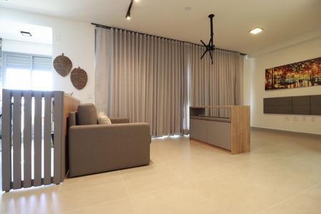 Apartamento para alugar com 50m², 1 quarto e 1 vagaSala