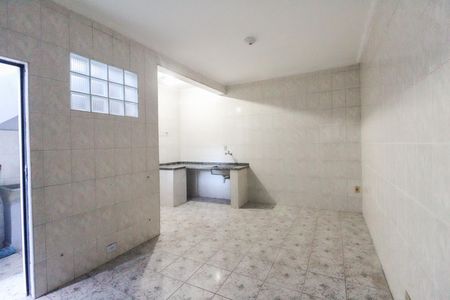 Cozinha de casa à venda com 3 quartos, 130m² em Vila Curuçá Velha, São Paulo