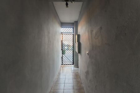 Entrada de casa à venda com 3 quartos, 130m² em Vila Curuçá Velha, São Paulo