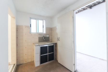 Área de serviço 2 de casa à venda com 3 quartos, 130m² em Vila Curuçá Velha, São Paulo