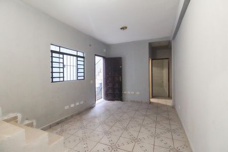 Sala de casa à venda com 3 quartos, 130m² em Vila Curuçá Velha, São Paulo