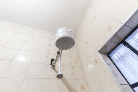 Banheiro 2 de casa à venda com 3 quartos, 130m² em Vila Curuçá Velha, São Paulo
