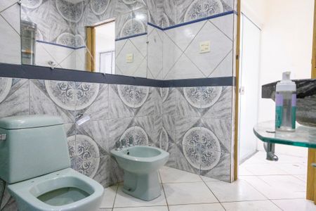 Casa para alugar com 250m², 3 quartos e 4 vagas
