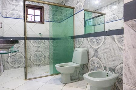 Casa para alugar com 250m², 3 quartos e 4 vagas