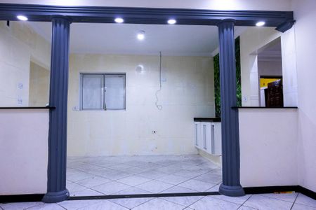 Casa para alugar com 250m², 3 quartos e 4 vagas