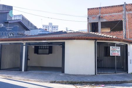 Casa para alugar com 250m², 3 quartos e 4 vagas