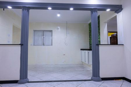 Casa para alugar com 250m², 3 quartos e 4 vagas
