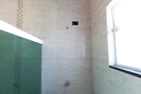 Casa para alugar com 190m², 3 quartos e 1 vagaBanheiro Suíte 