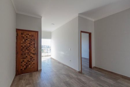 Casa para alugar com 3 quartos, 190m² em Parque Vitória Regia, Sorocaba