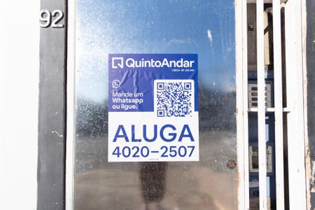 Casa para alugar com 190m², 3 quartos e 1 vagaPlaca 