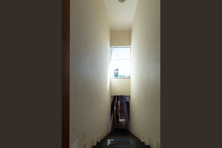 Entrada  de casa para alugar com 3 quartos, 190m² em Parque Vitória Regia, Sorocaba