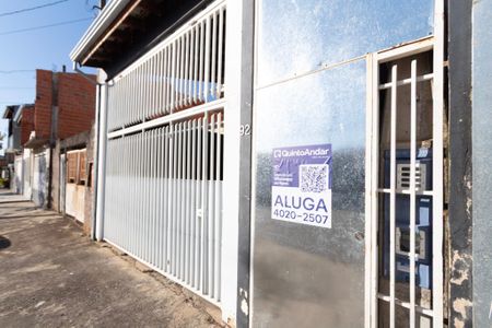 Casa para alugar com 190m², 3 quartos e 1 vagaPlaca 