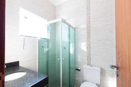 Casa para alugar com 190m², 3 quartos e 1 vagaBanheiro Social 