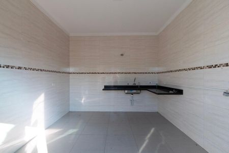 Casa para alugar com 190m², 3 quartos e 1 vagaCozinha 