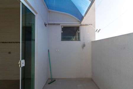 Casa para alugar com 190m², 3 quartos e 1 vagaÁrea de Serviço