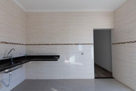 Casa para alugar com 190m², 3 quartos e 1 vagaCozinha 