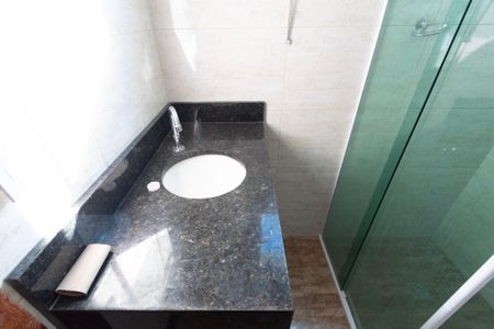 Casa para alugar com 190m², 3 quartos e 1 vagaBanheiro Social 