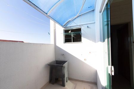 Casa para alugar com 190m², 3 quartos e 1 vagaÁrea de Serviço