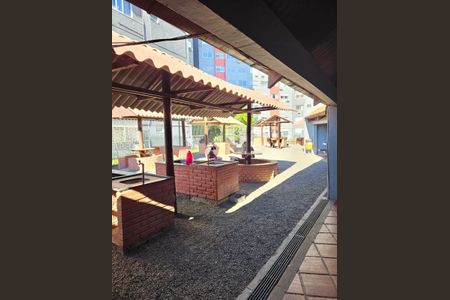 Área comum de apartamento para alugar com 2 quartos, 66m² em Partenon, Porto Alegre