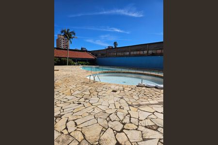 Área comum - Piscina de apartamento para alugar com 2 quartos, 66m² em Partenon, Porto Alegre