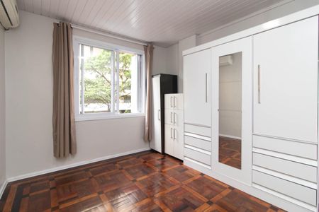 Apartamento à venda com 44m², 1 quarto e sem vaga Apartamento à venda com 44m², 1 quarto e sem vagaQuarto
