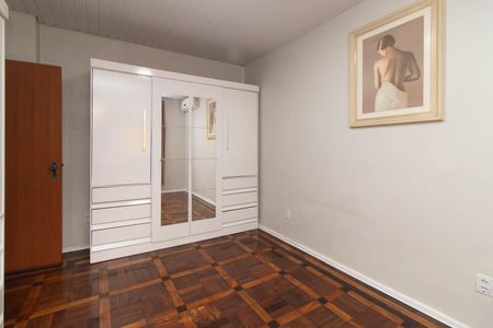 Apartamento à venda com 44m², 1 quarto e sem vaga Apartamento à venda com 44m², 1 quarto e sem vagaQuarto