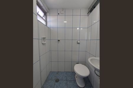 Apartamento à venda com 62m², 2 quartos e 1 vaga Apartamento à venda com 62m², 2 quartos e 1 vagaBanheiro - torneira