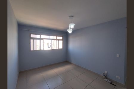 Apartamento à venda com 62m², 2 quartos e 1 vaga Apartamento à venda com 62m², 2 quartos e 1 vagaSala