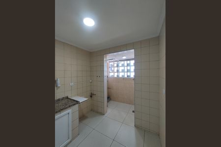 Apartamento à venda com 62m², 2 quartos e 1 vaga Apartamento à venda com 62m², 2 quartos e 1 vagaCozinha - Torneira