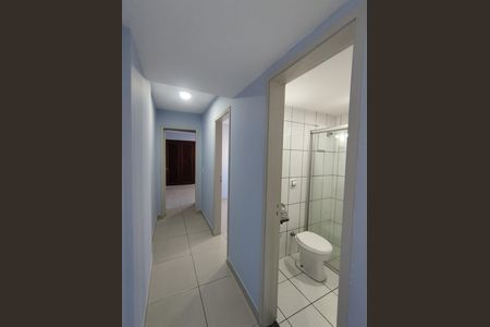 Apartamento à venda com 62m², 2 quartos e 1 vaga Apartamento à venda com 62m², 2 quartos e 1 vagaCorredor
