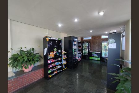 Apartamento à venda com 62m², 2 quartos e 1 vaga Apartamento à venda com 62m², 2 quartos e 1 vagaMercado