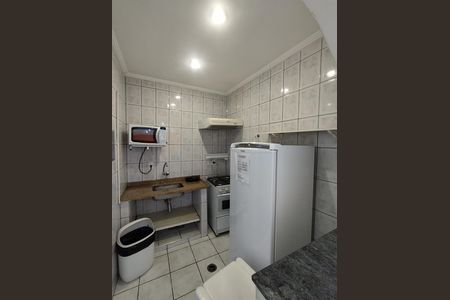 Área comum de apartamento à venda com 2 quartos, 62m² em Vila Água Funda, São Paulo