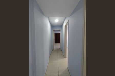 Apartamento à venda com 62m², 2 quartos e 1 vaga Apartamento à venda com 62m², 2 quartos e 1 vagaCorredor