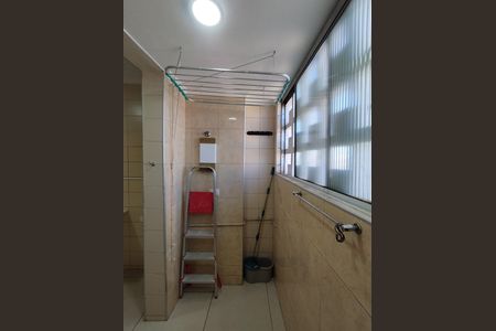 Apartamento à venda com 62m², 2 quartos e 1 vaga Apartamento à venda com 62m², 2 quartos e 1 vagaÁrea de Serviço
