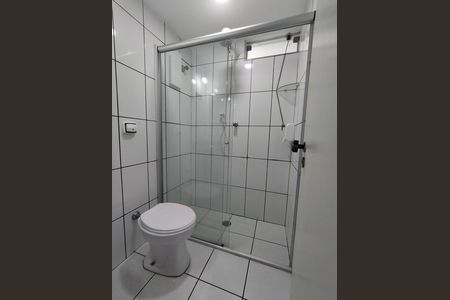 Apartamento à venda com 62m², 2 quartos e 1 vaga Apartamento à venda com 62m², 2 quartos e 1 vagaBanheiro - torneira