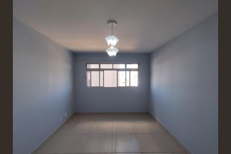 Sala  de apartamento à venda com 2 quartos, 62m² em Vila Água Funda, São Paulo