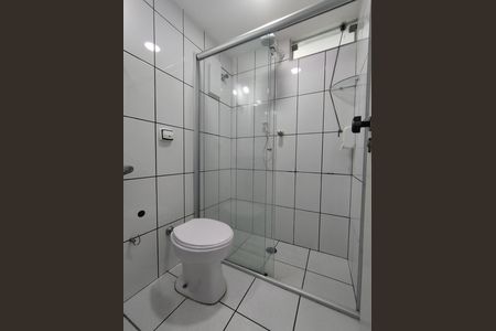 Apartamento à venda com 62m², 2 quartos e 1 vaga Apartamento à venda com 62m², 2 quartos e 1 vagaBanheiro - torneira