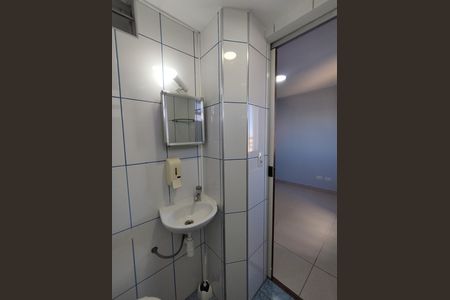 Apartamento à venda com 62m², 2 quartos e 1 vaga Apartamento à venda com 62m², 2 quartos e 1 vagaBanheiro - torneira