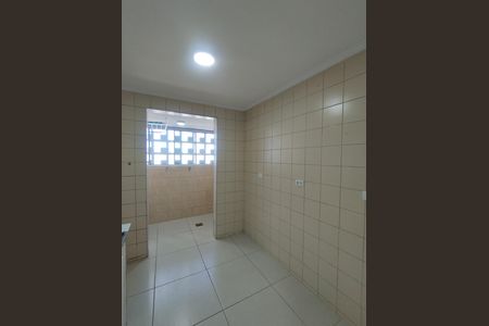 Apartamento à venda com 62m², 2 quartos e 1 vaga Apartamento à venda com 62m², 2 quartos e 1 vagaCozinha - Torneira