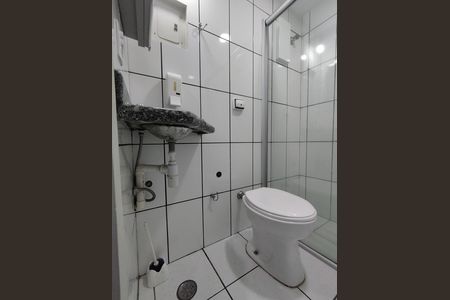 Apartamento à venda com 62m², 2 quartos e 1 vaga Apartamento à venda com 62m², 2 quartos e 1 vagaBanheiro - torneira