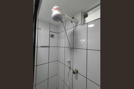 Apartamento à venda com 62m², 2 quartos e 1 vaga Apartamento à venda com 62m², 2 quartos e 1 vagaBanheiro - torneira
