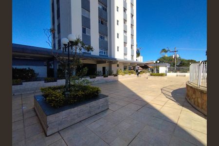 Área comum de apartamento à venda com 2 quartos, 62m² em Vila Água Funda, São Paulo
