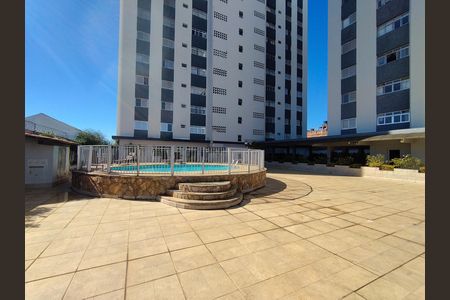 Área comum - Piscina de apartamento à venda com 2 quartos, 62m² em Vila Água Funda, São Paulo