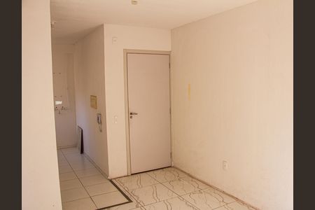 Apartamento para alugar com 42m², 2 quartos e 1 vaga Apartamento para alugar com 42m², 2 quartos e 1 vagaSala