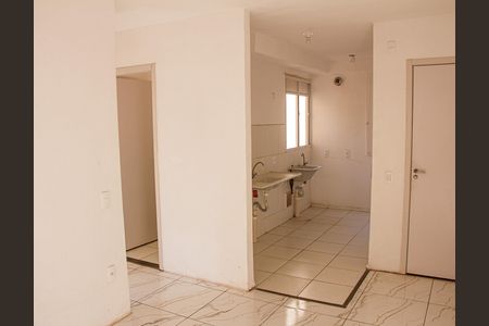 Apartamento para alugar com 42m², 2 quartos e 1 vaga Apartamento para alugar com 42m², 2 quartos e 1 vagaSala